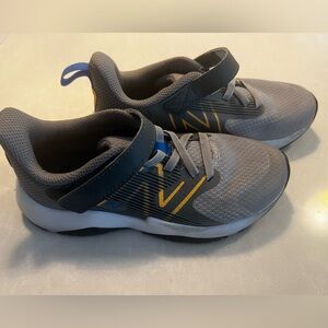 New Balance Kids Rave Run v2 Shoes- Little Kid Size 1W